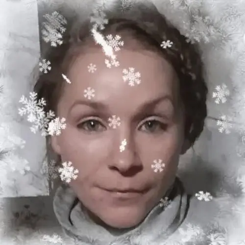 Олеся Муконина