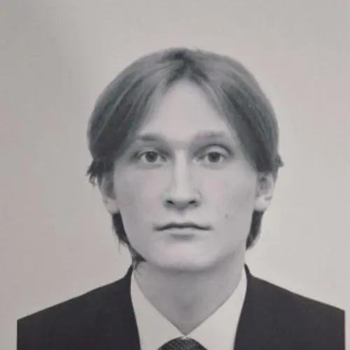 Евгений Попов