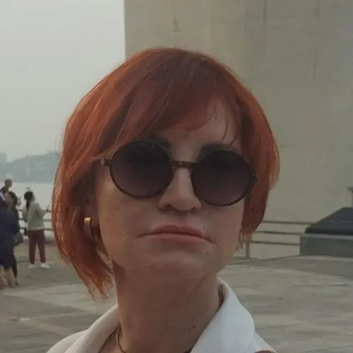 Татьяна Жданова