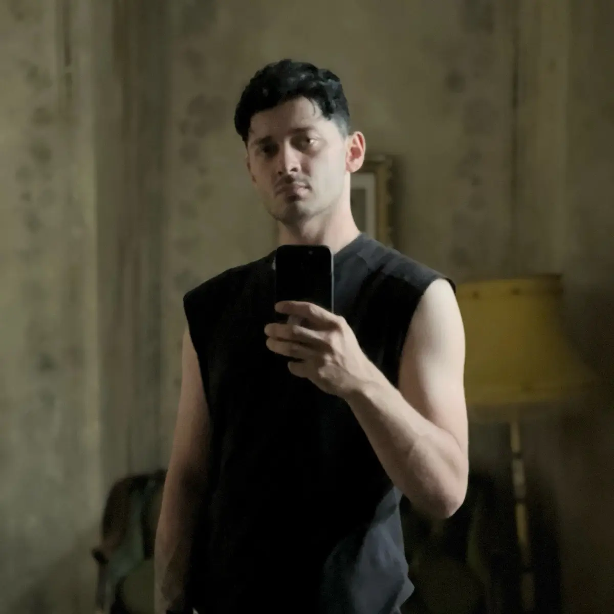 Дмитрий Лукьянов