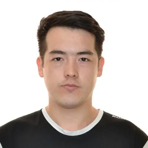 Axrorjon Xolmatov