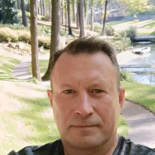 Андрей Цветков