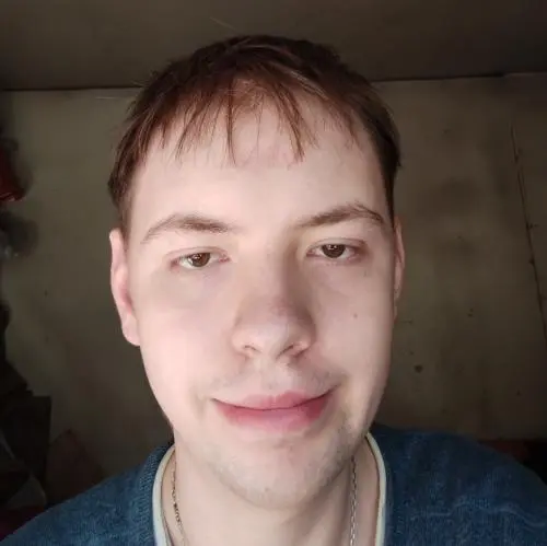 Георгий Тусин
