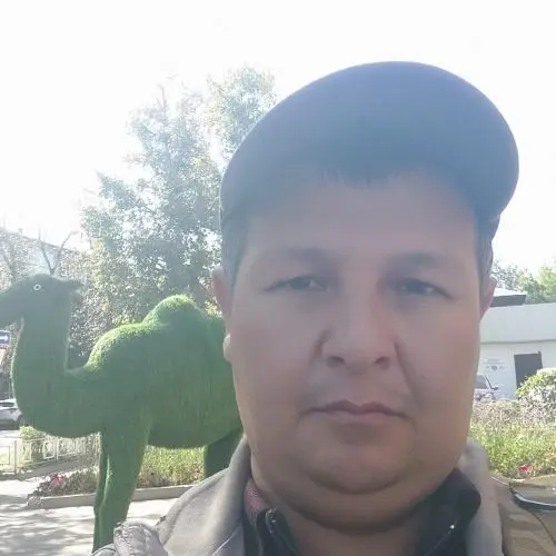 Атавулло Арслонов