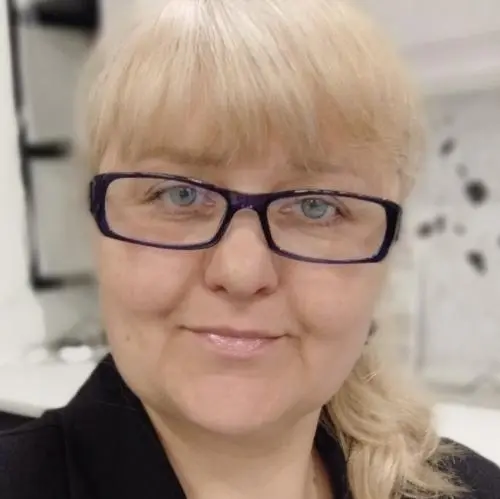 Светлана Равжаева