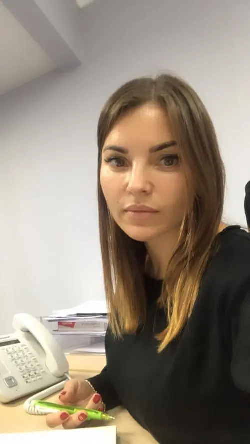 Юлия Абаева