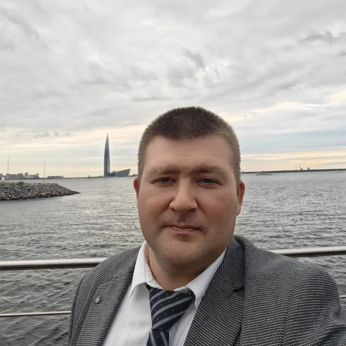 Фёдор Афанасьев