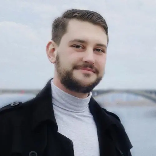 Виктор Шманаев