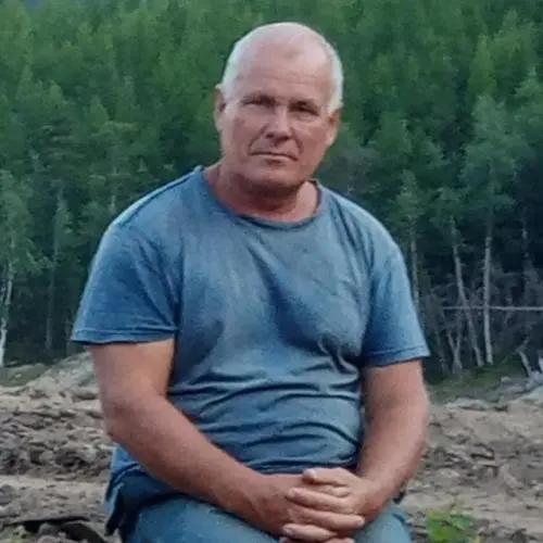 Сергей Русин