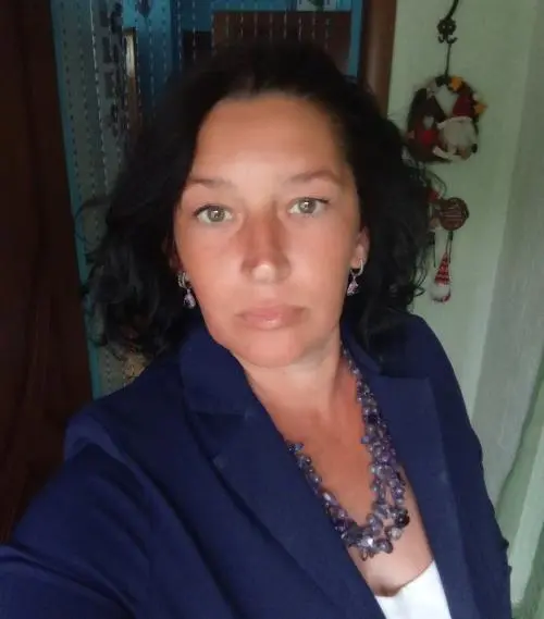 Светлана Тищенко