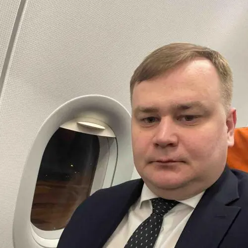 Евгений Пьянков