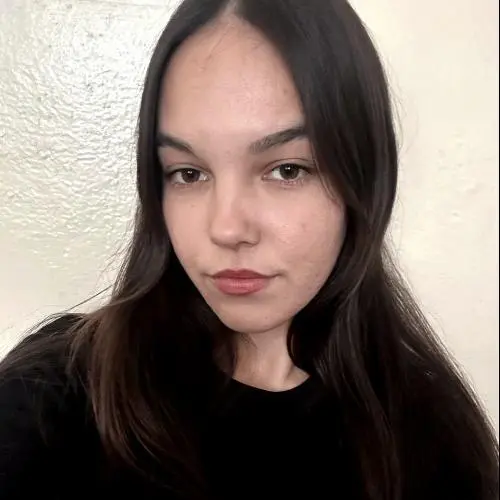 Анна Путинцева