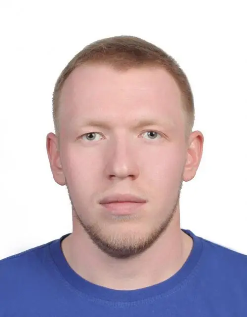 Николай Ахмадыршин