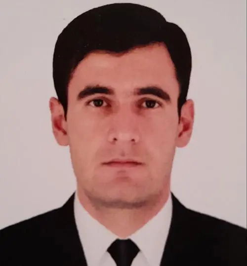 Оразмухаммет Какаев