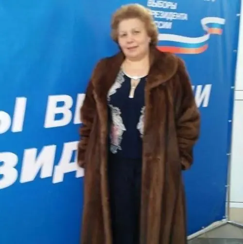 Татьяна Пирогова
