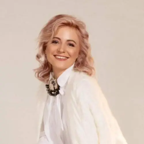 Светлана Синицына
