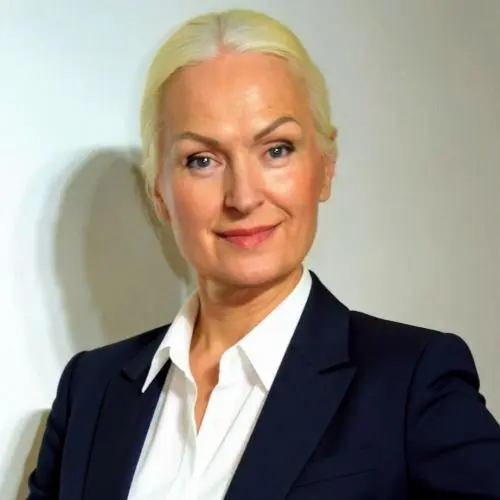 Ирина Васильева