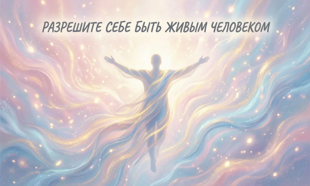 ДУХОВНЫЙ МАЗОХИЗМ
Как стремление к духовному совершенству может незаметно превратиться в инструмент самонаказания | Сетка — социальная сеть от hh.ru