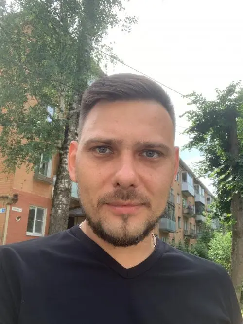Евгений Есипович