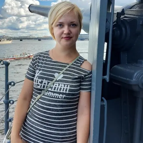Екатерина Амирова