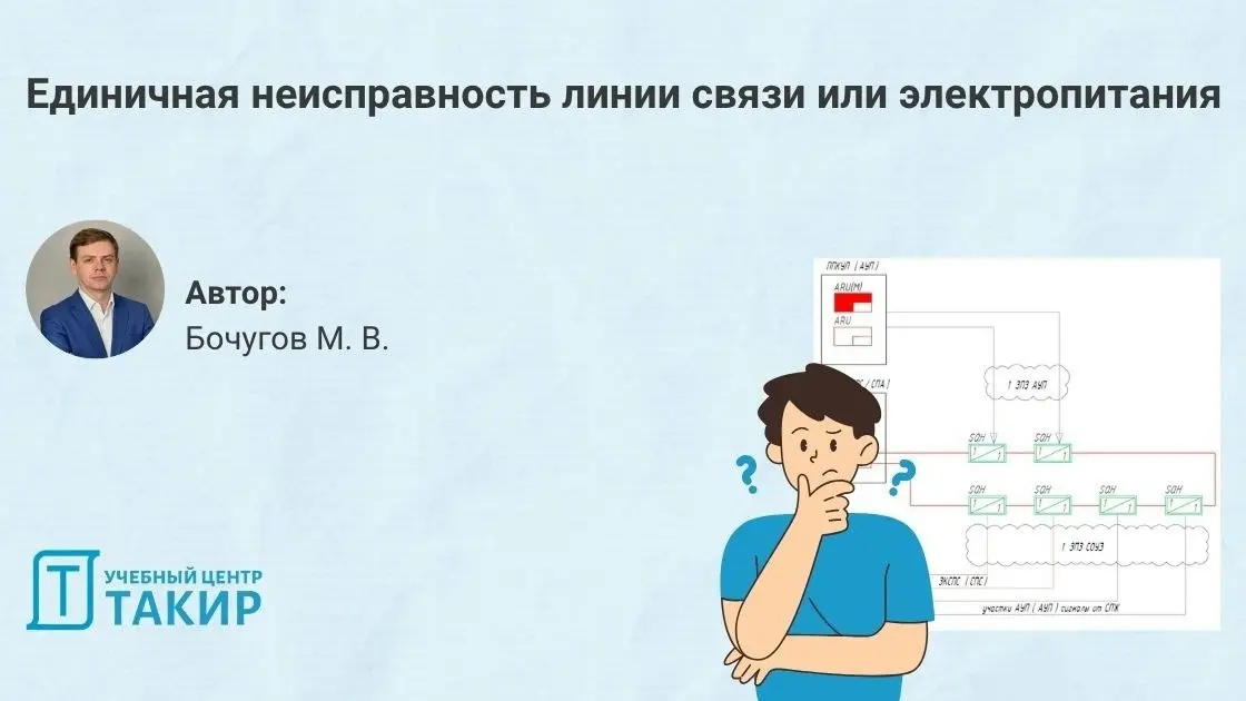 Единичная неисправность линии связи или электропитания
Разбираемся, что такое единичная неисправность (ЕН) линий связи и электропитания, какие они бывают и вследствие чего возникают | Сетка — социальная сеть от hh.ru