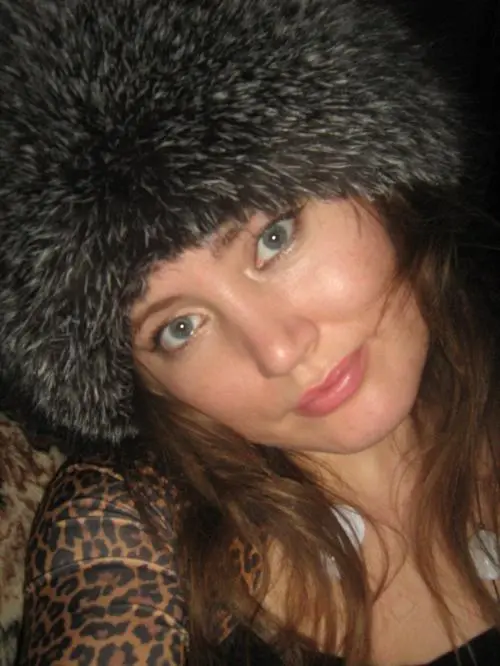 Азалия Хасанова