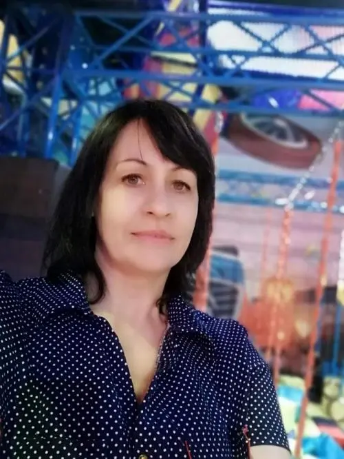 татьяна павлова