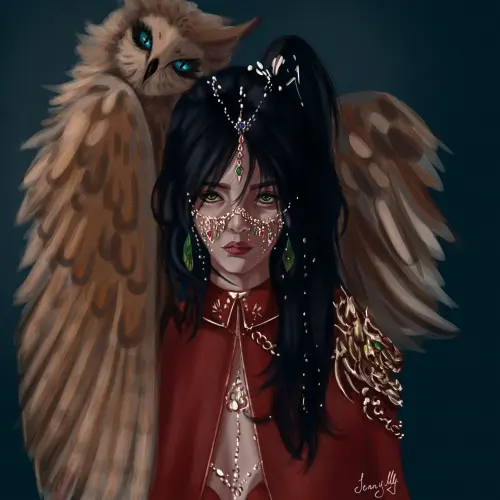 Жанна Павловская