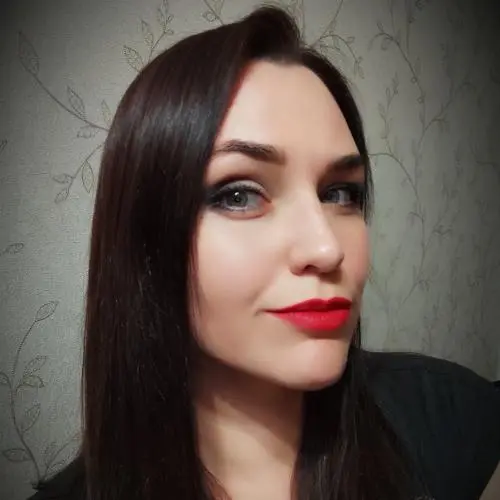 Валерия Зверева