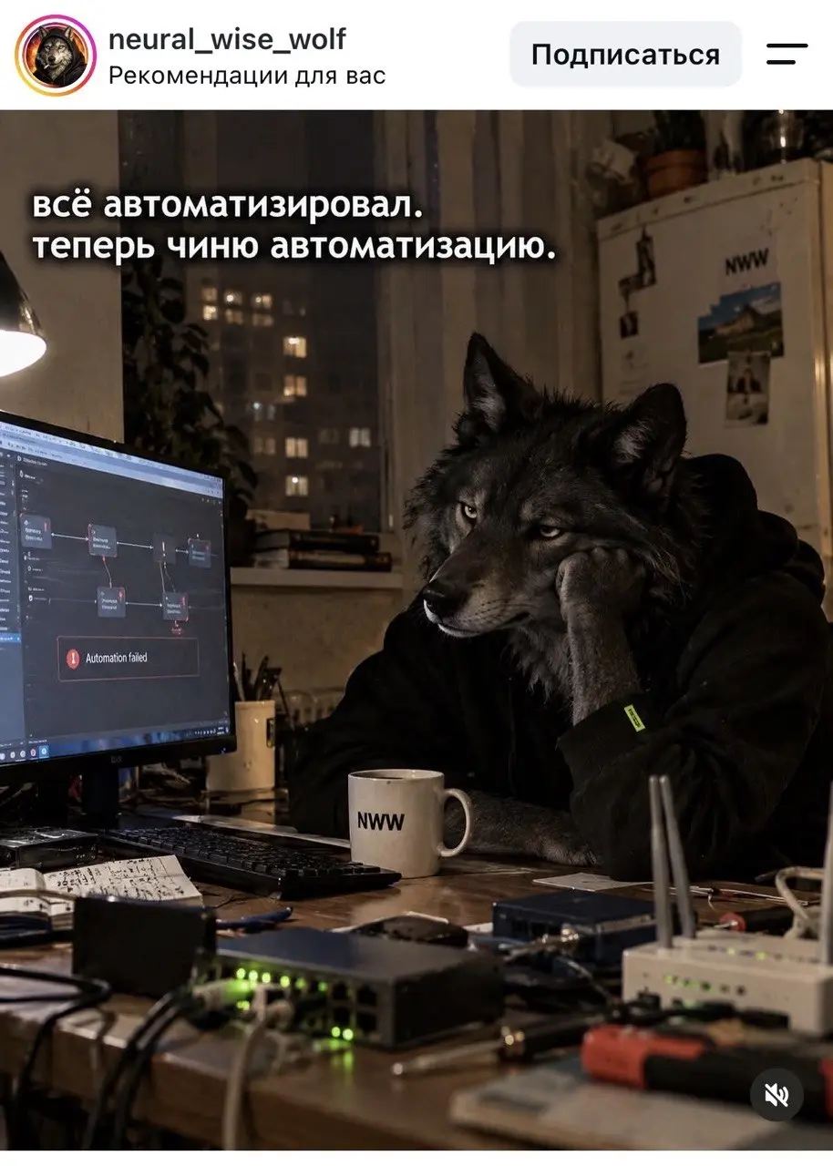 #Пятничныймем | Сетка — социальная сеть от hh.ru