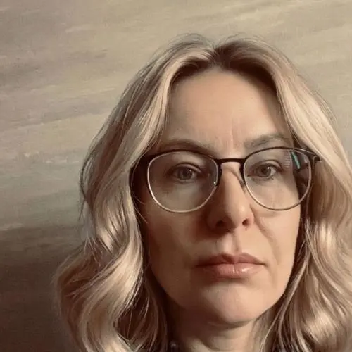 Елена Шпачкова