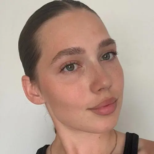 Арина Бабич