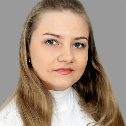 Докторова Ольга