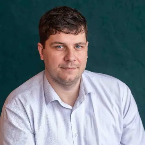 Дмитрий Зимарев