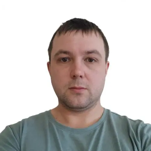 Николай Горшков