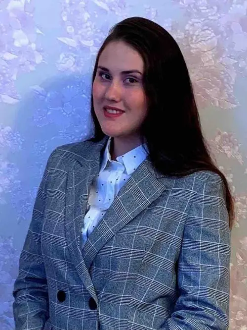 Kseniya Olegovna