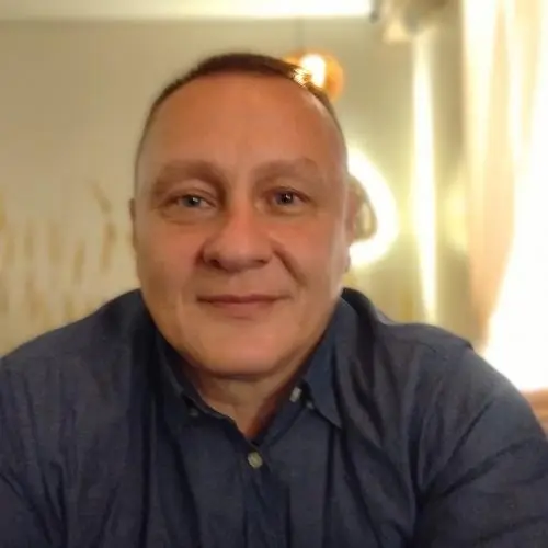 Андрей Лопаревич