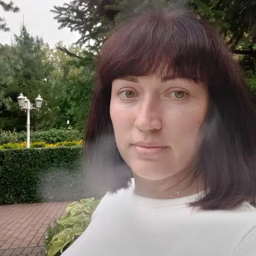 Анастасия Лахонина