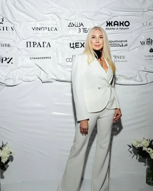 Нина Купцова
