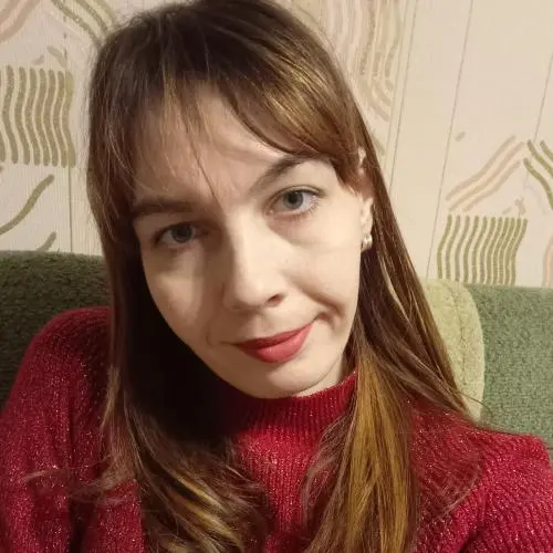Дейцева  Марина