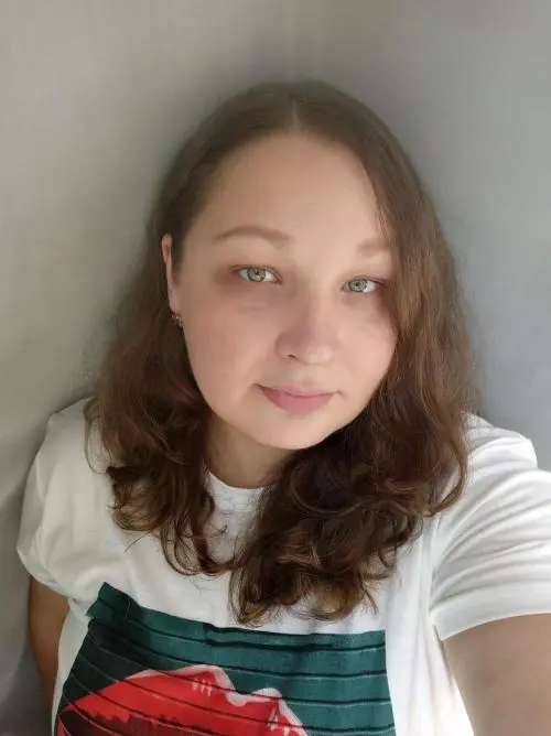 Ирина Червоненко