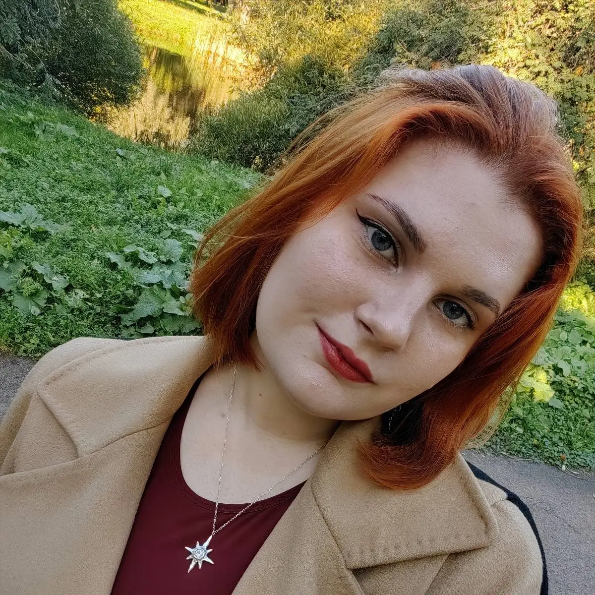 Алиса Гаврилова