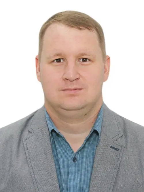 Анатолий Прокопьев