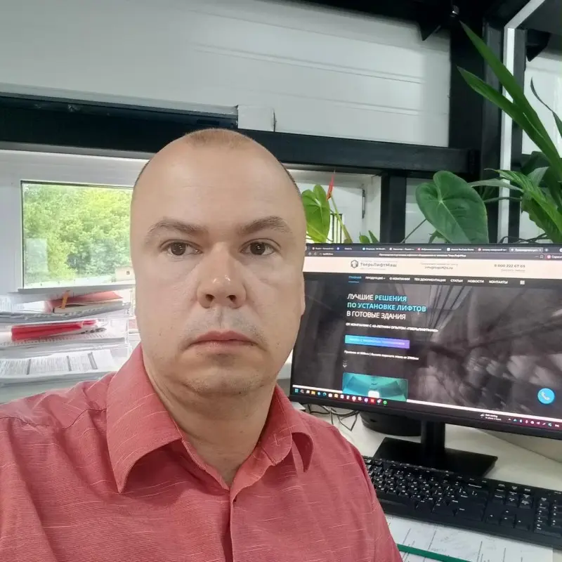 Артем Грабельников