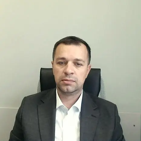 Илья Ершов