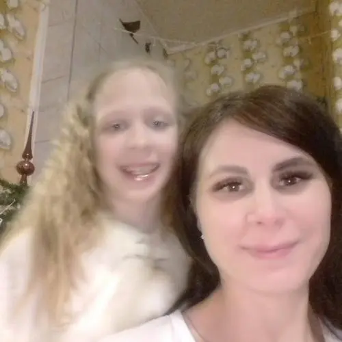 Екатерина Измоденова