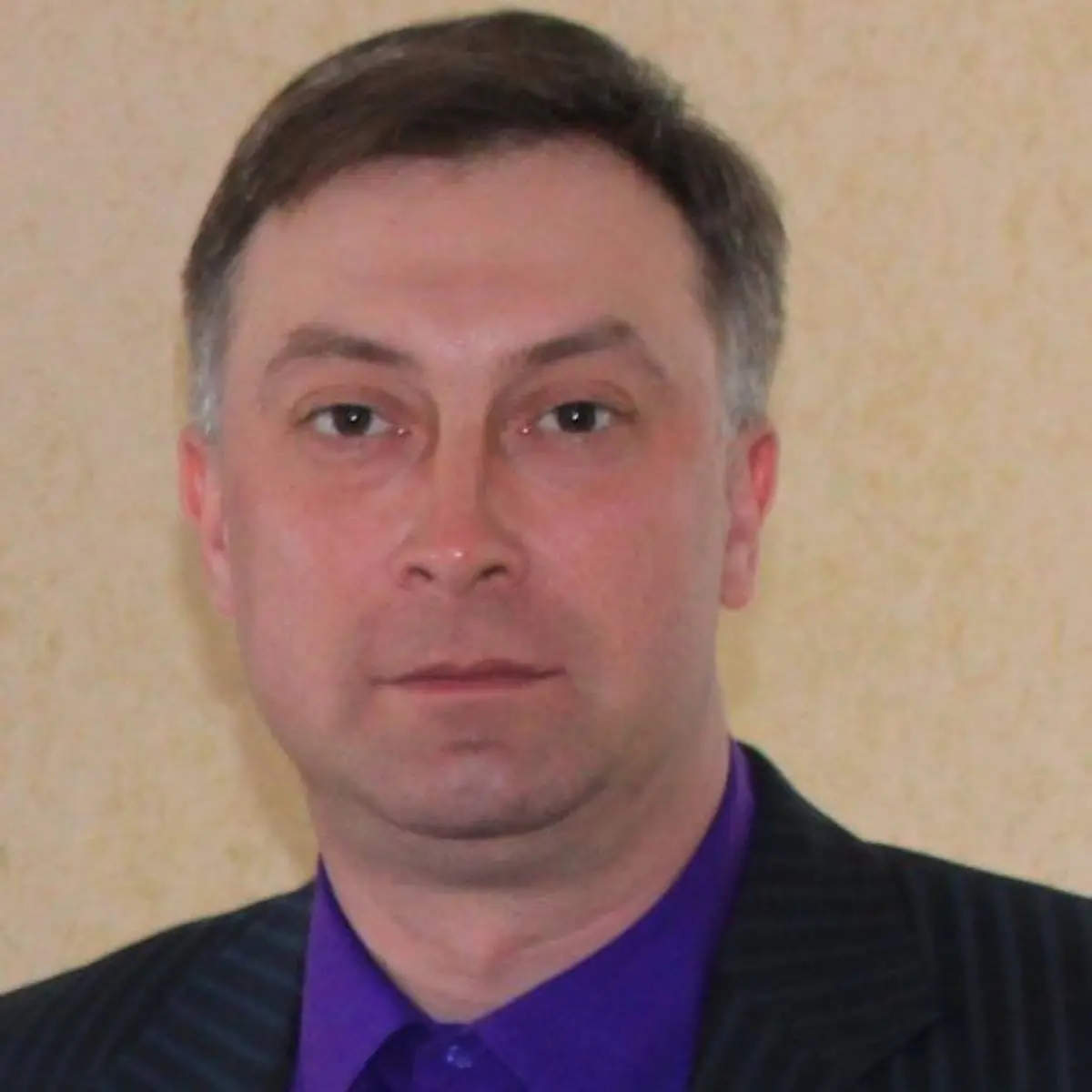 Николай Кузьмин
