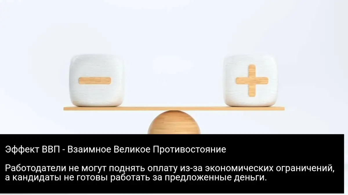 ЭФФЕКТ ВВП | Сетка — социальная сеть от hh.ru