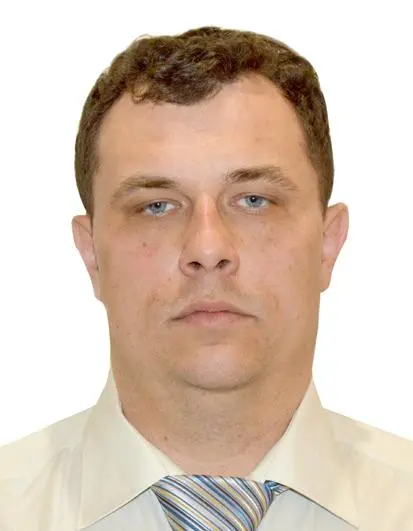 Алексей Романенко
