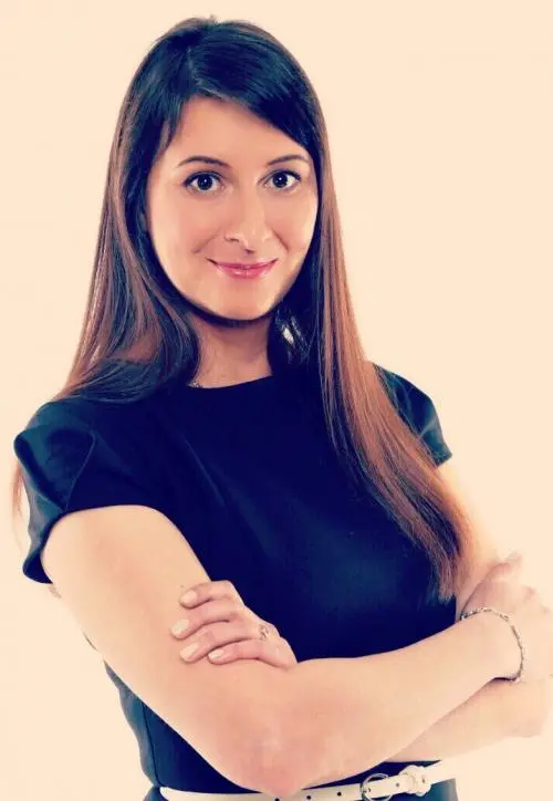 Юлия Еськова